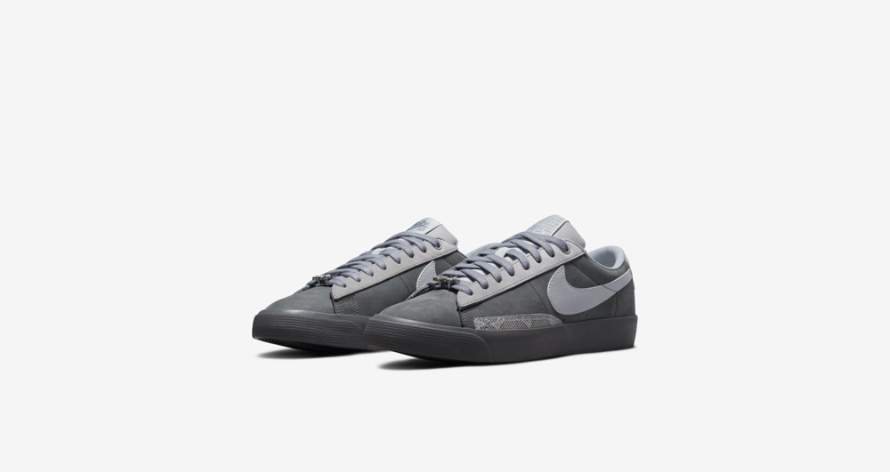 Nike,SB Blazer Low,FPAR,Cool G  FPAR x Nike 今早你抢到了吗？！「口香糖」AJ1 明日发售！