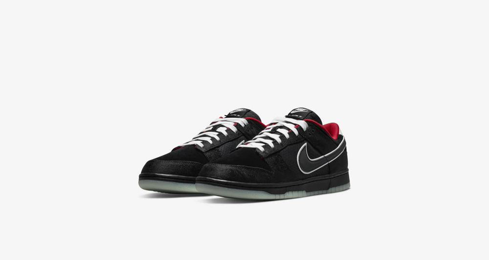Nike,Dunk Low,LPL,DO2327-011  Nike x LPL Dunk Low 今早发售！你中签了吗？