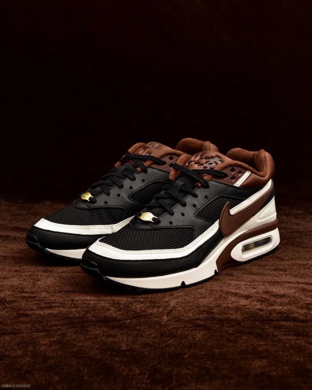 Nike,Air Max BW,BEIJING  登记马上关闭！耐克「城市限定」鞋款曝光！全国仅一家发售！