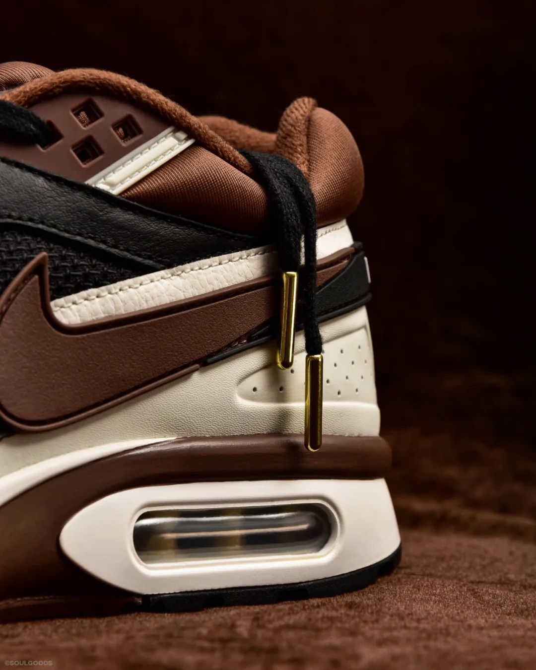 Nike,Air Max BW,BEIJING  登记马上关闭！耐克「城市限定」鞋款曝光！全国仅一家发售！