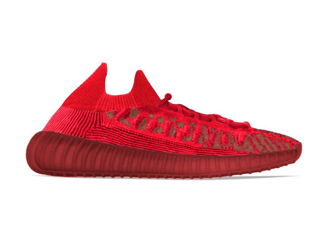 Yeezy,2022  一篇看完 Yeezy 明年发售计划！网友：350 还是 yyds！