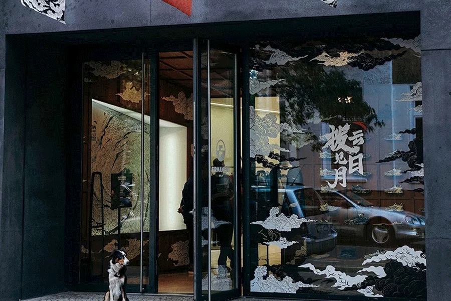 安踏,ANTA,拨云见见日月,C202 GT  上代国外疯抢！一鞋难求的「超限量套装」明早突袭！入手链接曝光！