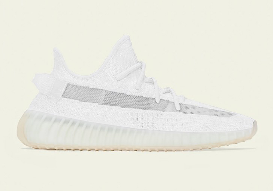 adidas,Yeezy,Yeezy Slide  黑魂 Yeezy 拖鞋终于要来了！两双新配色首次曝光！