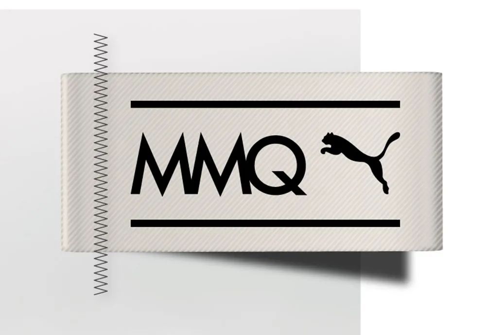 PUMA,SELECT,MMQ  玩得真大！PUMA SELECT 全新 MMQ 系列发布现场曝光！