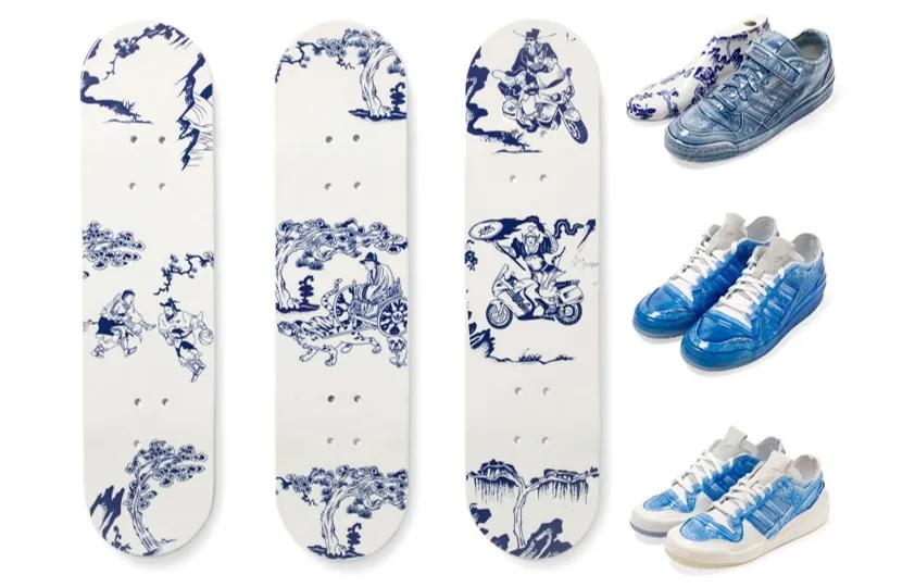 adidas,易燃,开箱  17 万才能买的球鞋套装！「特殊版本」开箱上脚！最后入手机会刚刚曝光！