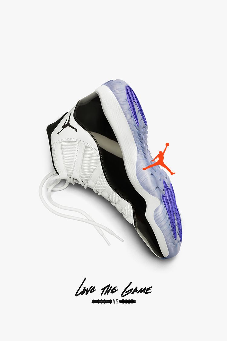 AJ5,Air Jordan 5  今年还有康扣 Air Jordan 5！颜值有点帅啊！