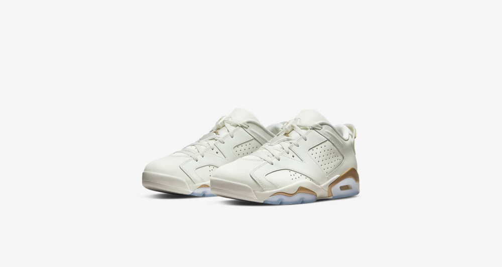 AJ6,Air Jordan 6,CNY  明天发售！AJ6「CNY」正式上架 SNKRS！