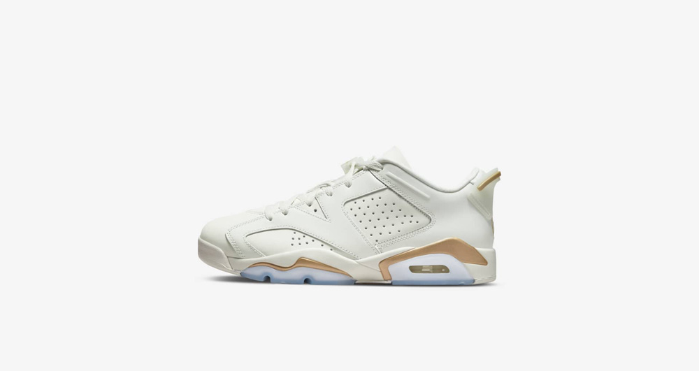 AJ6,Air Jordan 6,CNY  明天发售！AJ6「CNY」正式上架 SNKRS！