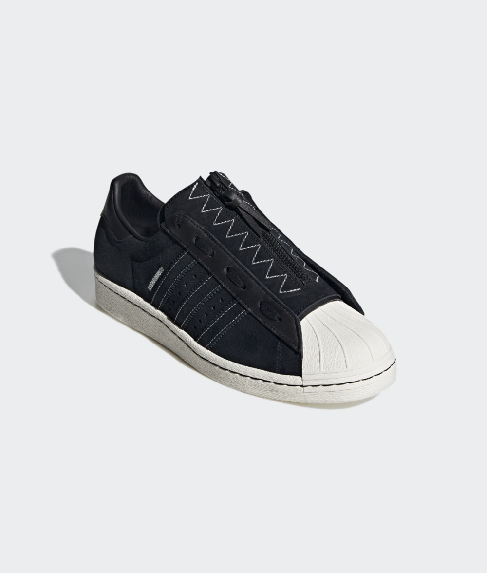 adidas Originals,NEIGHBORHOOD,  腰果花、氧化做旧全都有！NBHD 联名 NMD R1 即将发售！
