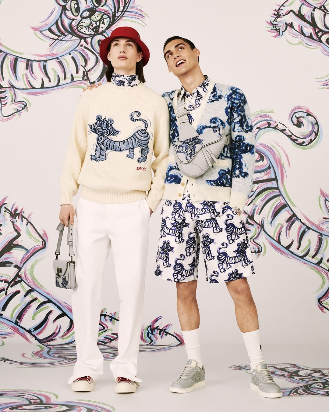 Nike,Jordan,AJ,李宁  Nike、李宁互秀操作发新鞋！LV 又出奇葩新品！压岁钱不够了！