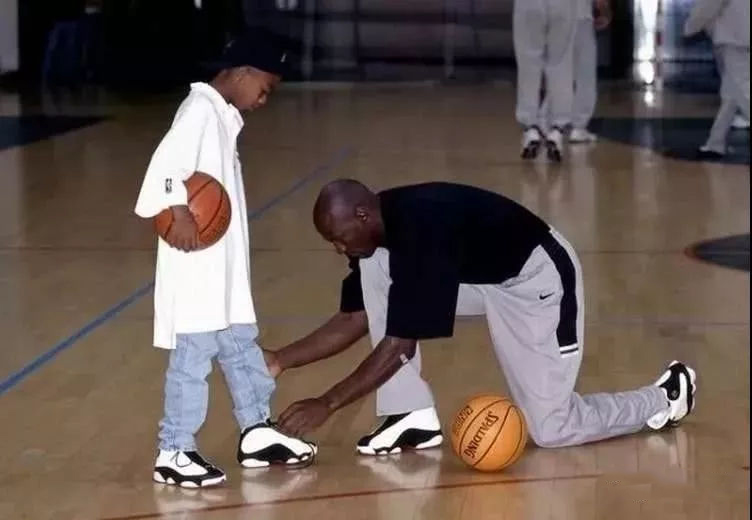 Air Jordan 13,AJ13,Del Sol,414  Air Jordan 13 新配色完整实物曝光！网友：湖人配色？！