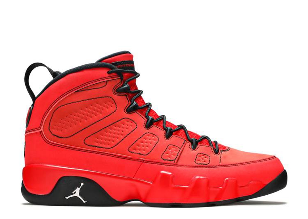 Nike,Air Jordan 9,CT8019-600,C  五千块的天价鞋款平替！全新 Air Jordan 9 实物图曝光！