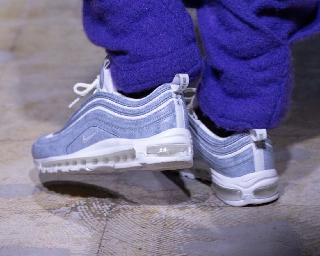 CDG,Nike,联名,新鞋,来,了,网友,又是,原价,都,  CDG x Nike 联名新鞋来了！网友：又是原价都买不起的节奏？！