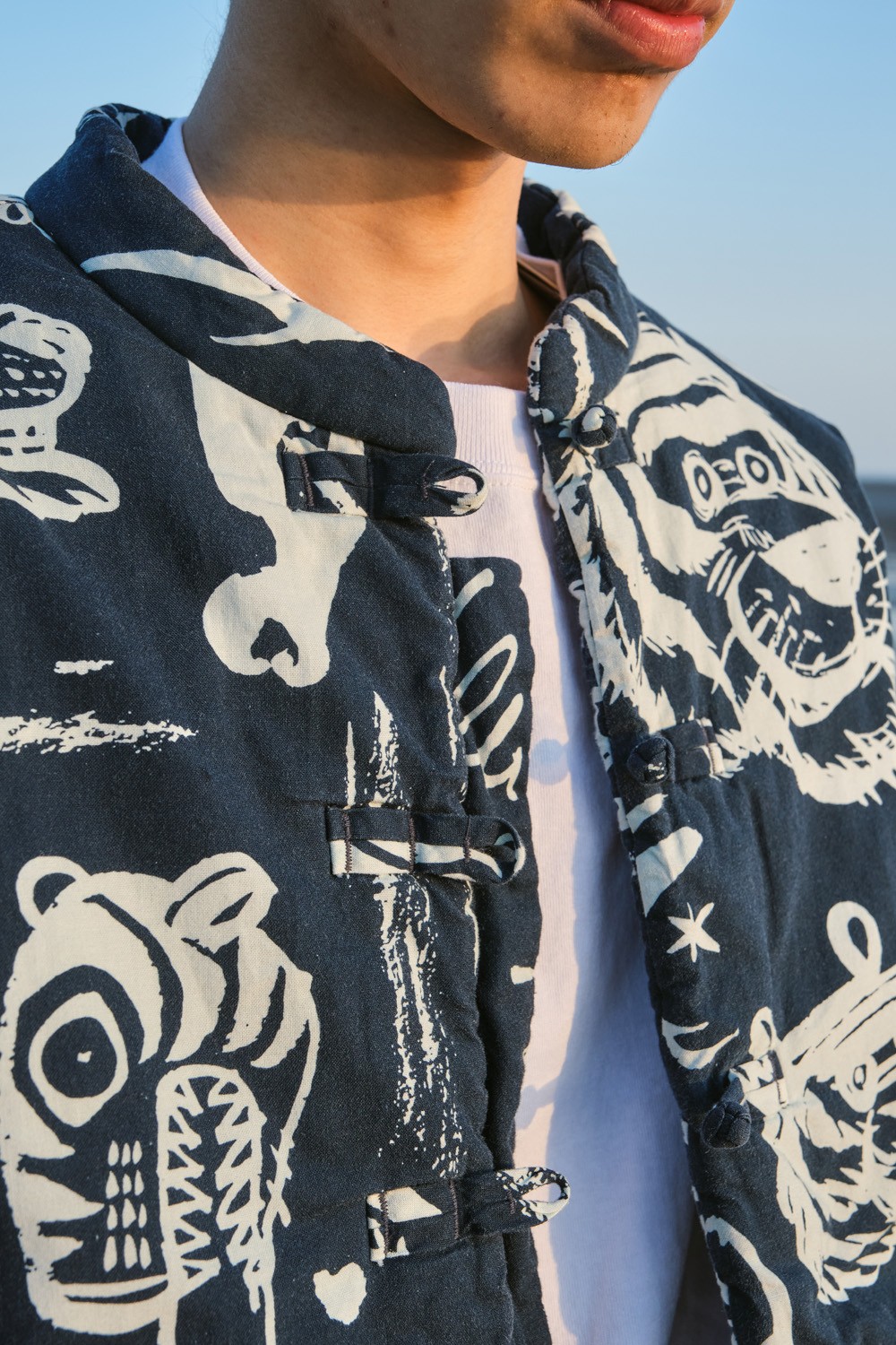SOULGOODS  充满中国风元素！SOULGOODS 发布春夏系列单品！