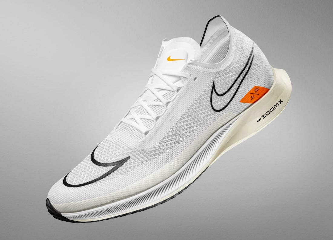 Nike,Streakfly,发售  定价更亲民！Nike 新超跑下月发售！网友：鞋底怎么变薄了？
