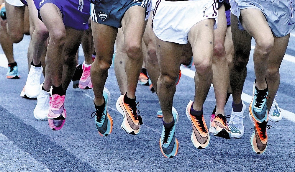 Nike,Streakfly,发售  定价更亲民！Nike 新超跑下月发售！网友：鞋底怎么变薄了？