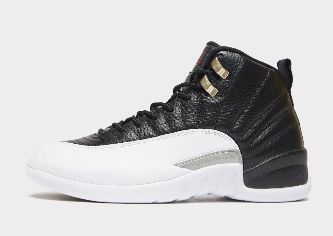 AJ,Air Jordan 12,Playoffs,CT80  时隔 10 年终回归！「季后赛」Air Jordan 12 发售日期定了！