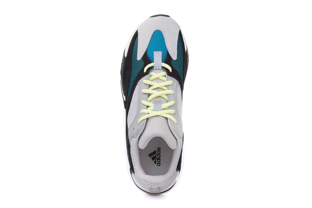 关注度,超,高的,老爹,鞋,Yeezy,Boost,700,  市价近 3000！初代 Yeezy Boost 700 即将回归！