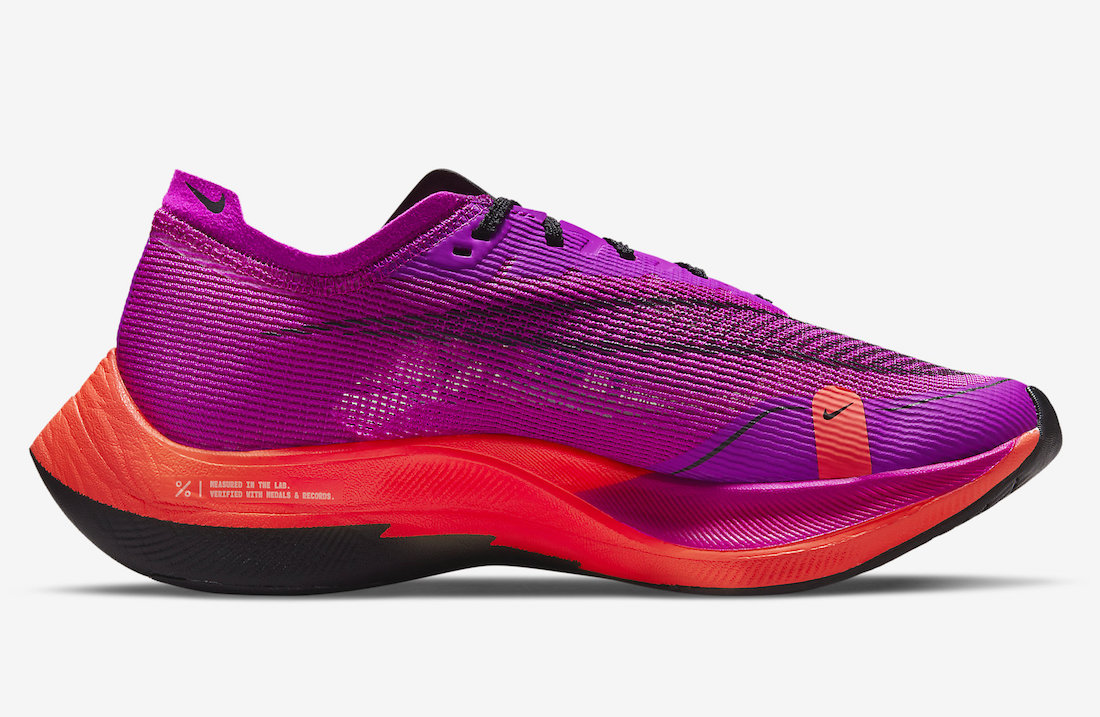 Nike，Zoom X VaporFly NEXT% 2，  近期发售！全新配色 Nike ZoomX VaporFly NEXT% 2 即将发售！