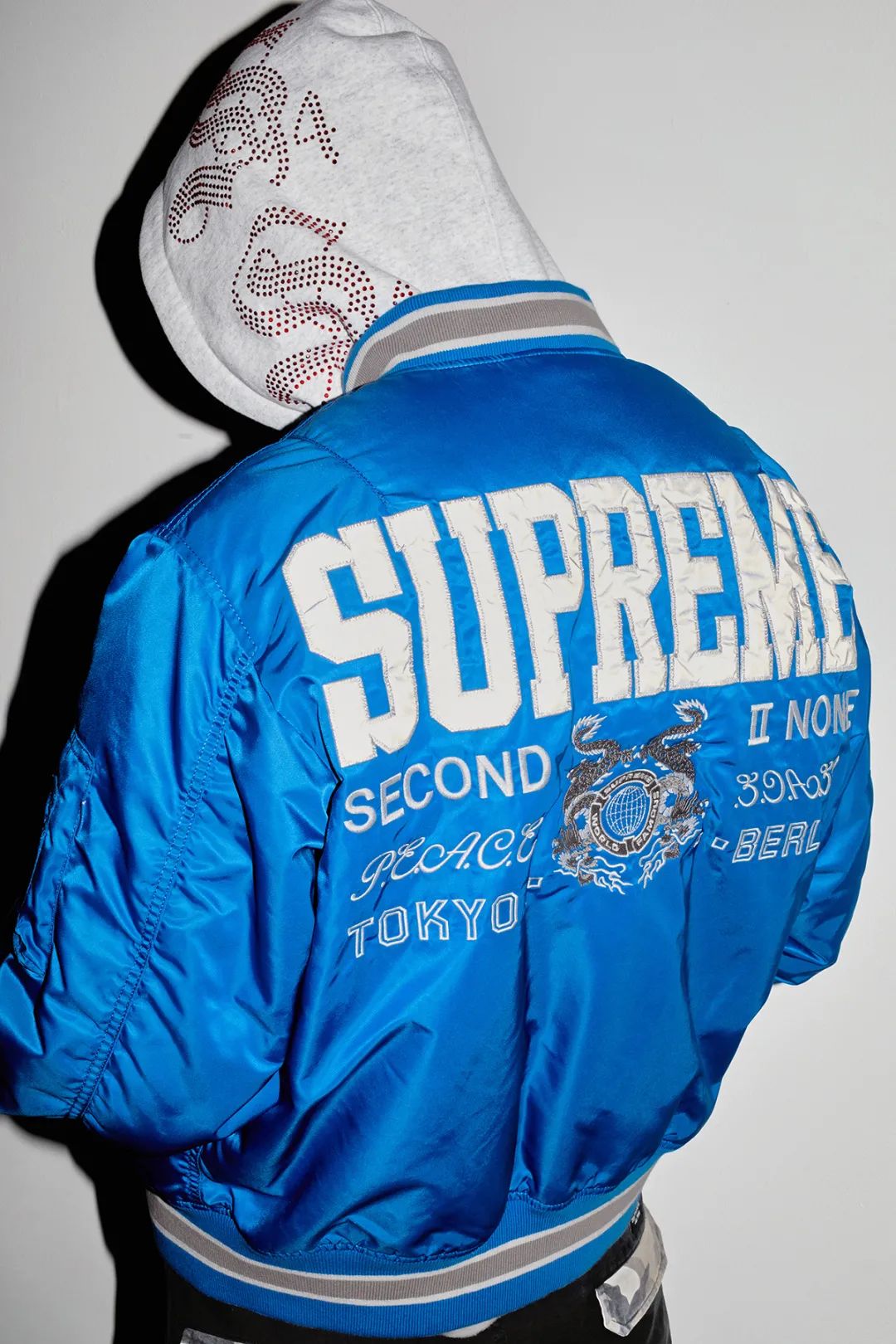 Supreme,2022,Lookbook  上次市价近万！Supreme 22SS 超多单品值得冲！
