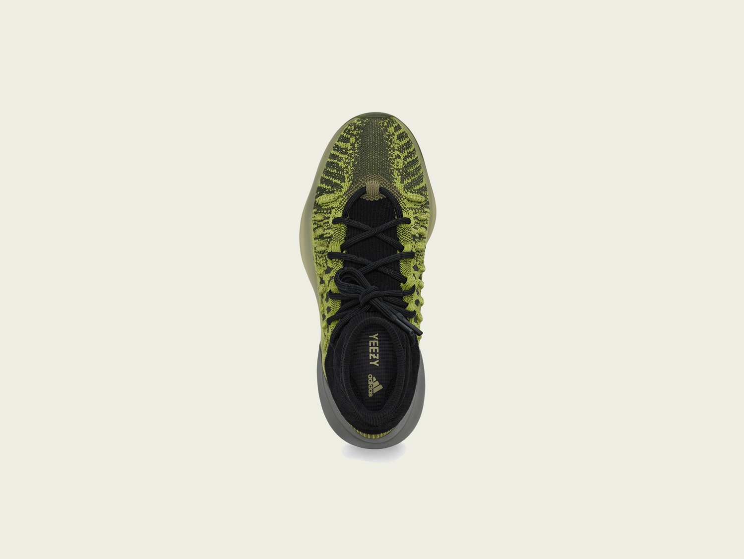 adidas Originals,Yeezy BSKTBL  荧光黄色太吸睛！全新配色 Yeezy 篮球鞋确定发售！