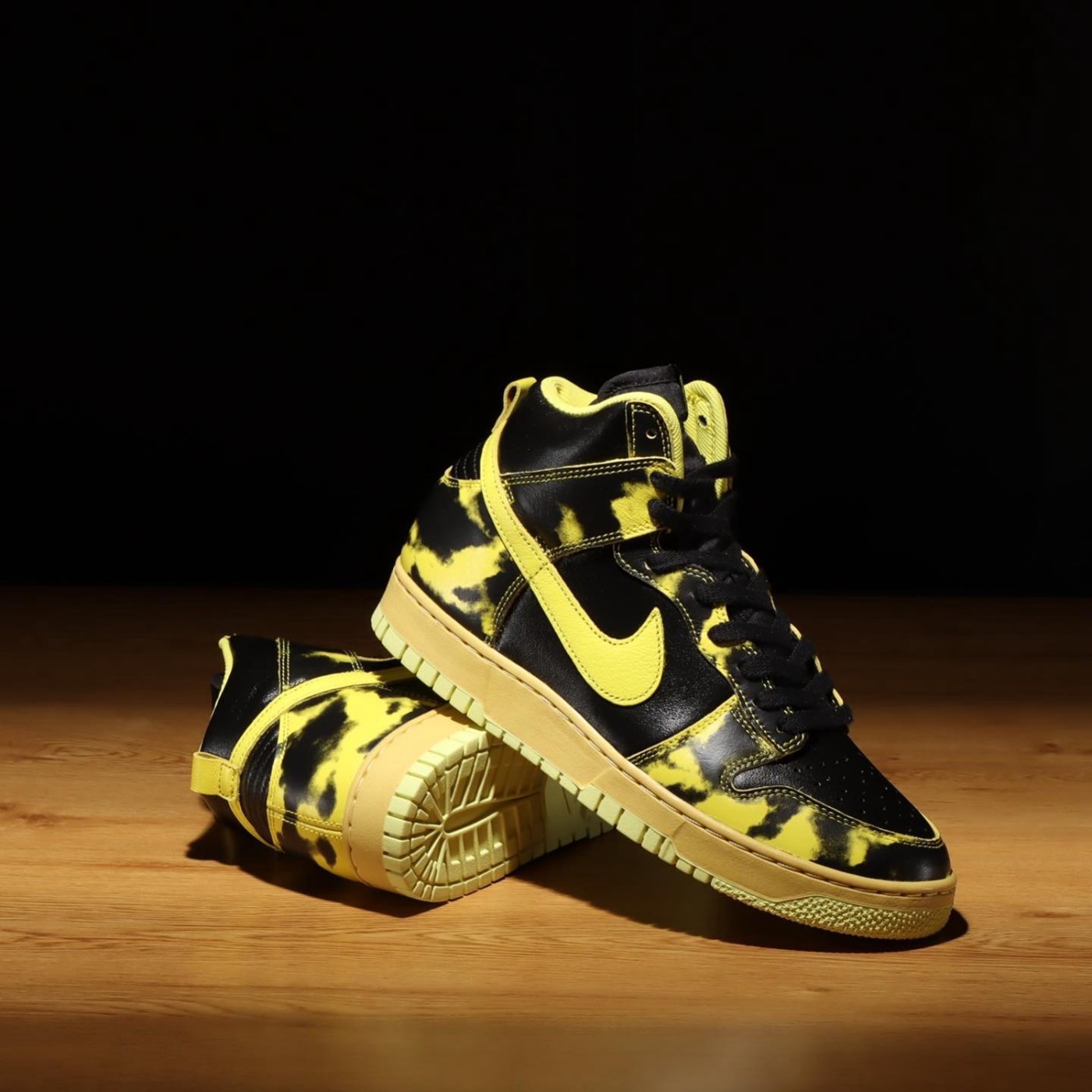 Nike,Dunk High,dd9404-001,dd94  「SNKRS 发售盒」下周又有新鞋！全新 Dunk 下周发售！