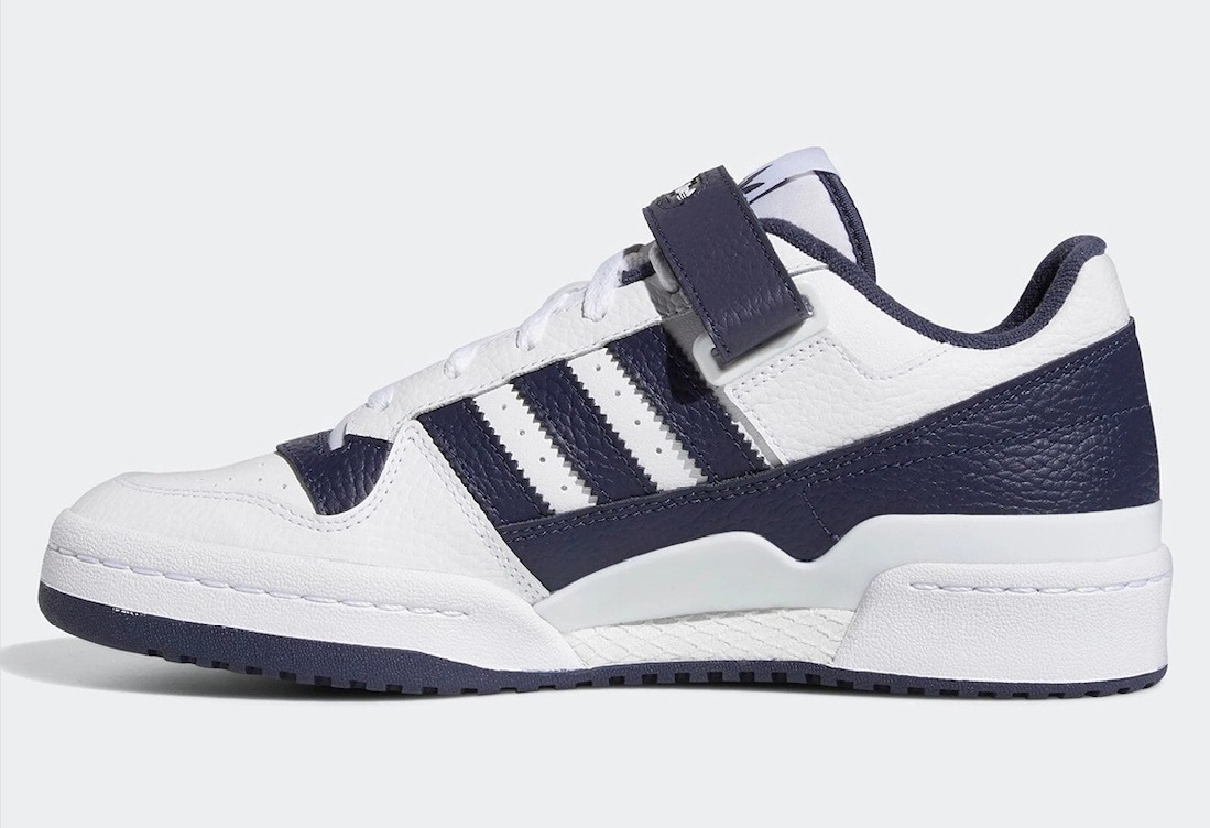 adidas,Forum low,GY5831,Shadow  复古又百搭！全新 Forum Low 官图曝光！