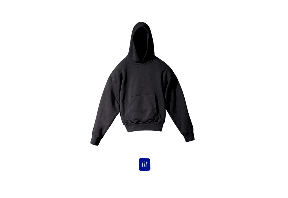 巴黎世家,YEEZY,GAP  年度最强联名预定！巴黎世家 x YEEZY x GAP 国区发售信息曝光！