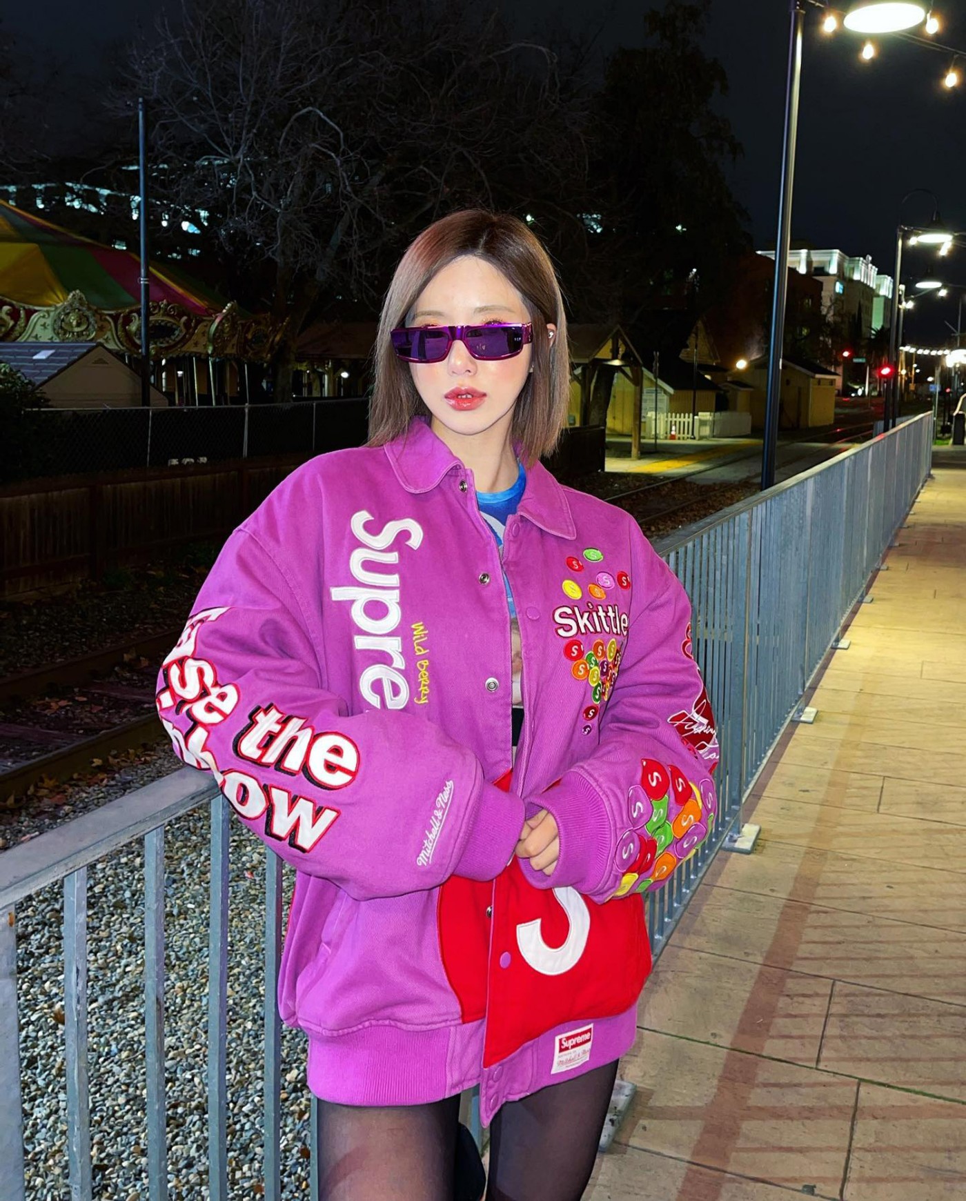 ITeSHOP,Air Jordan 1,AMBUSH,DJ  DJ Soda「签名鞋」曝光？这个牌子终于能买了！「国区小程序」刚刚上架！