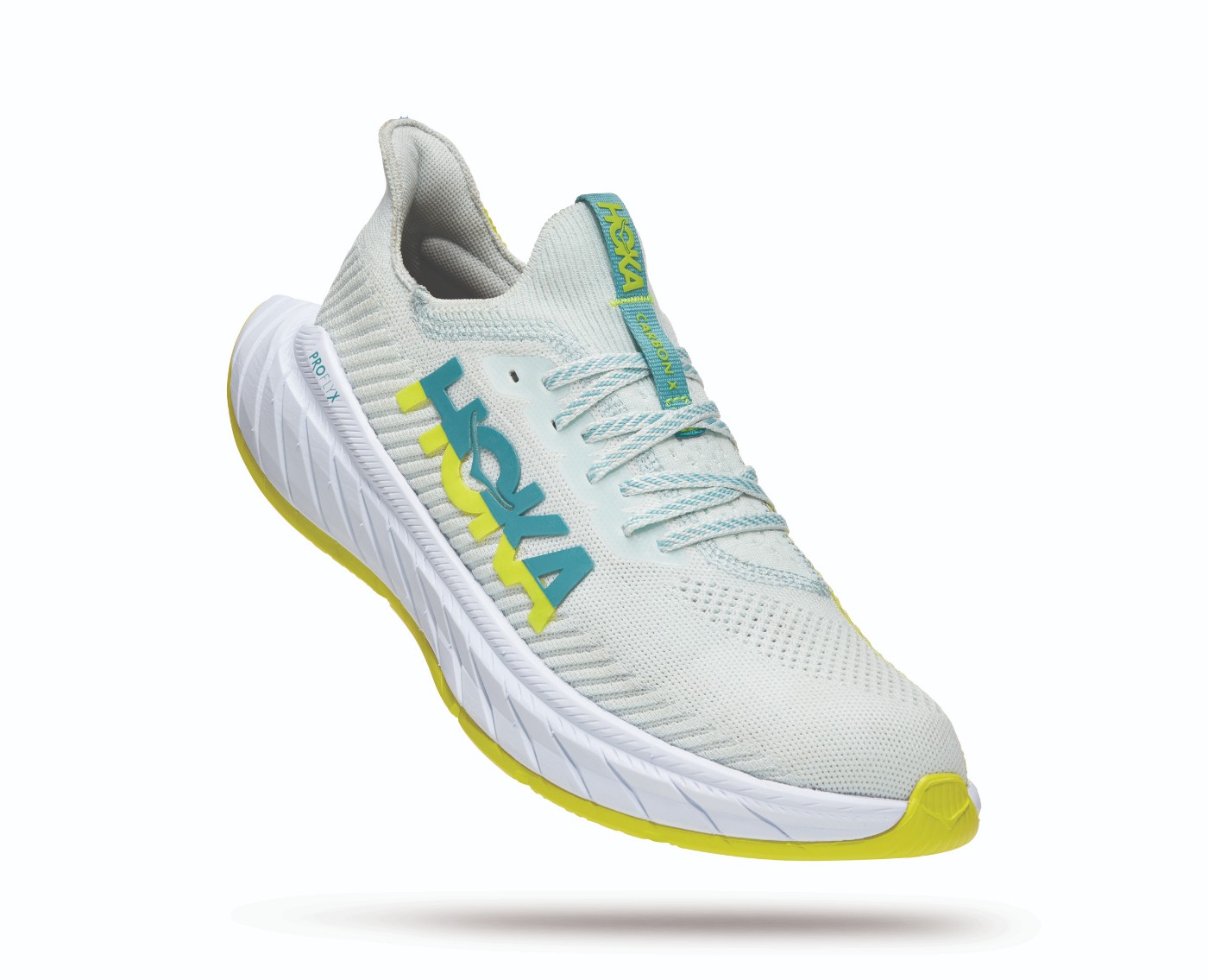 Hoka One One,Carbon X3,发售  最新一代碳板跑鞋！HOKA ONE ONE Carbon X3 正式发售！