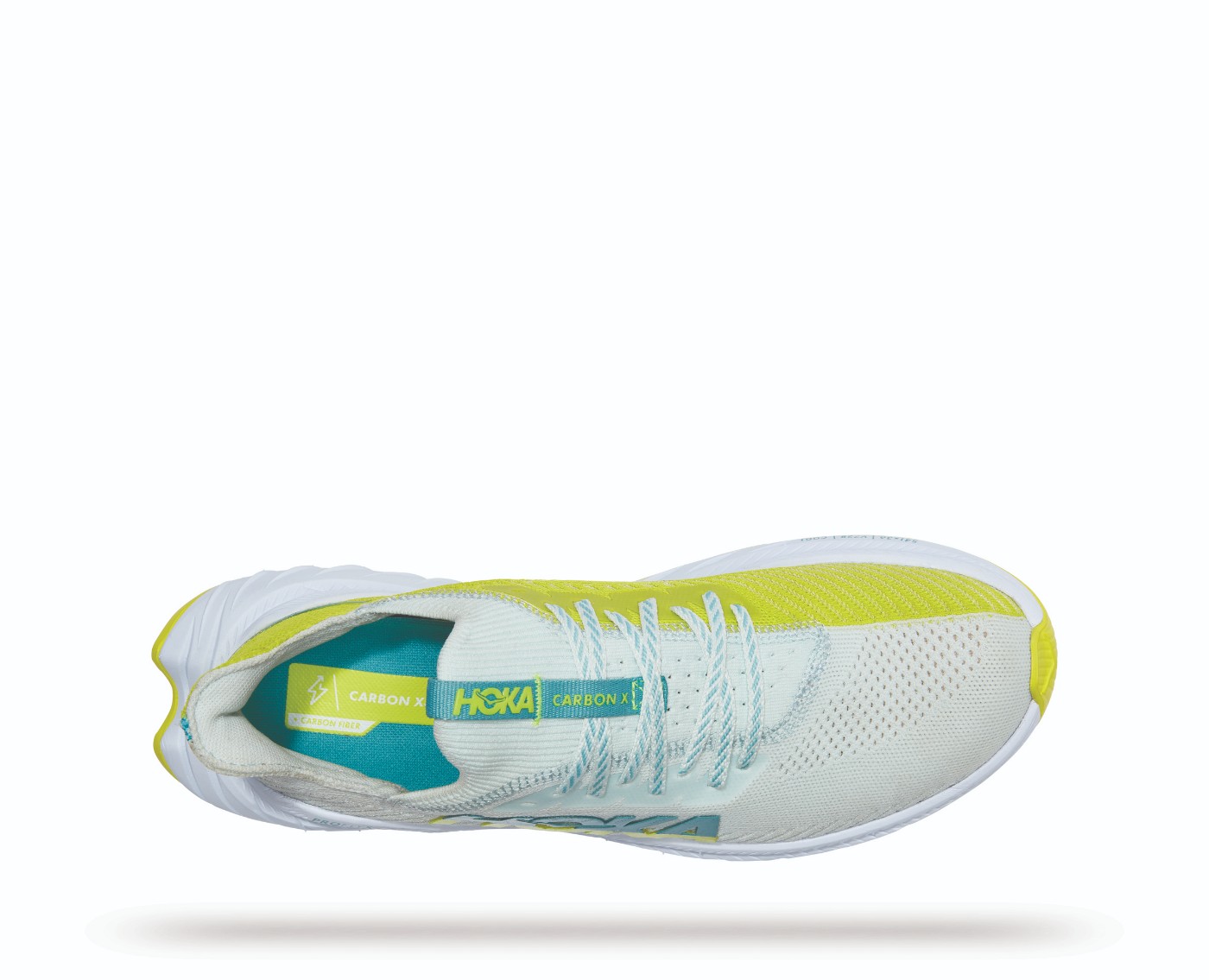 Hoka One One,Carbon X3,发售  最新一代碳板跑鞋！HOKA ONE ONE Carbon X3 正式发售！