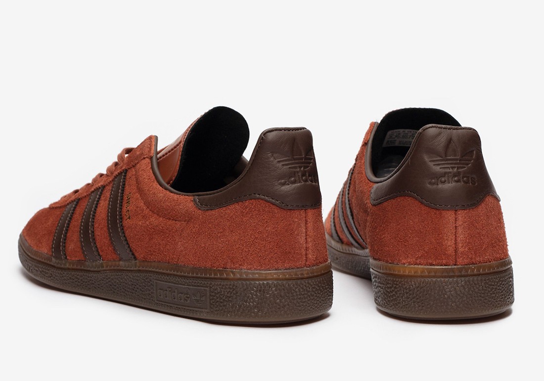 adidas,SNS GT,GZ3616,NYC  小众联名质感好鞋！全新 adidas SNS GT 官图曝光！