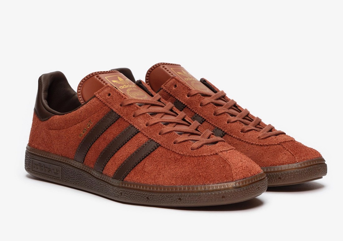 adidas,SNS GT,GZ3616,NYC  小众联名质感好鞋！全新 adidas SNS GT 官图曝光！