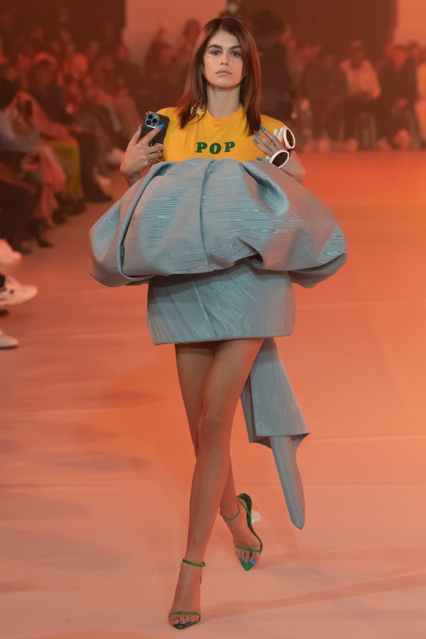 Off White  Virgil 参与设计最后一季！Off-White™ 推出 2022 秋冬系列！