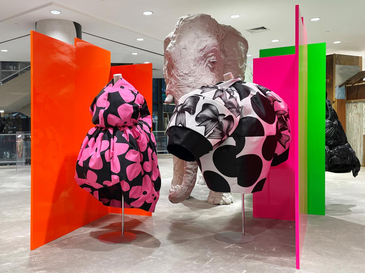 Dover Street Market Beijing,DS  CdG 等一线大牌来袭！DSM 2022 春夏系列新品上架！