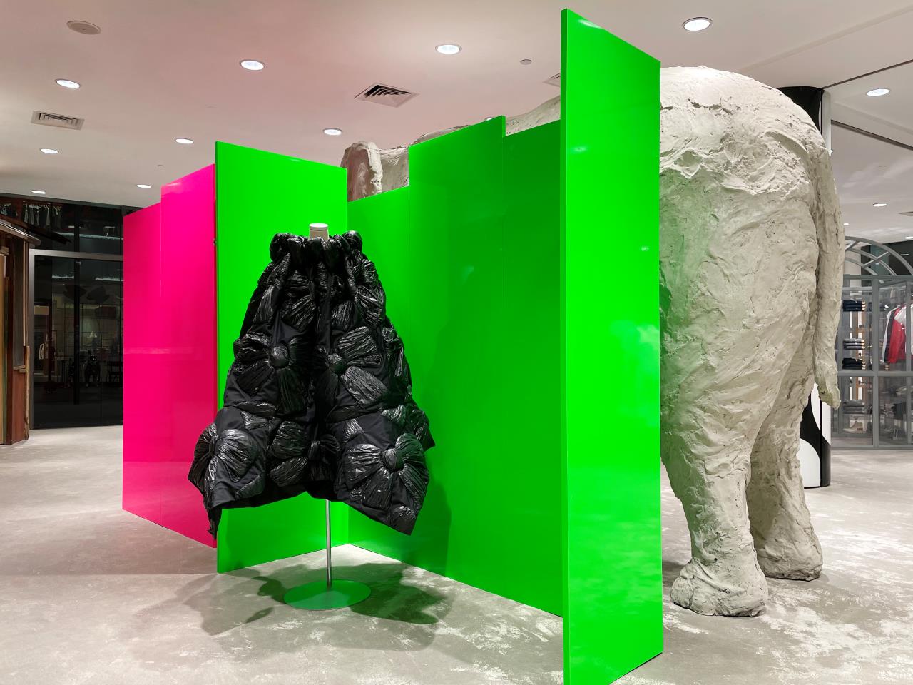 Dover Street Market Beijing,DS  CdG 等一线大牌来袭！DSM 2022 春夏系列新品上架！