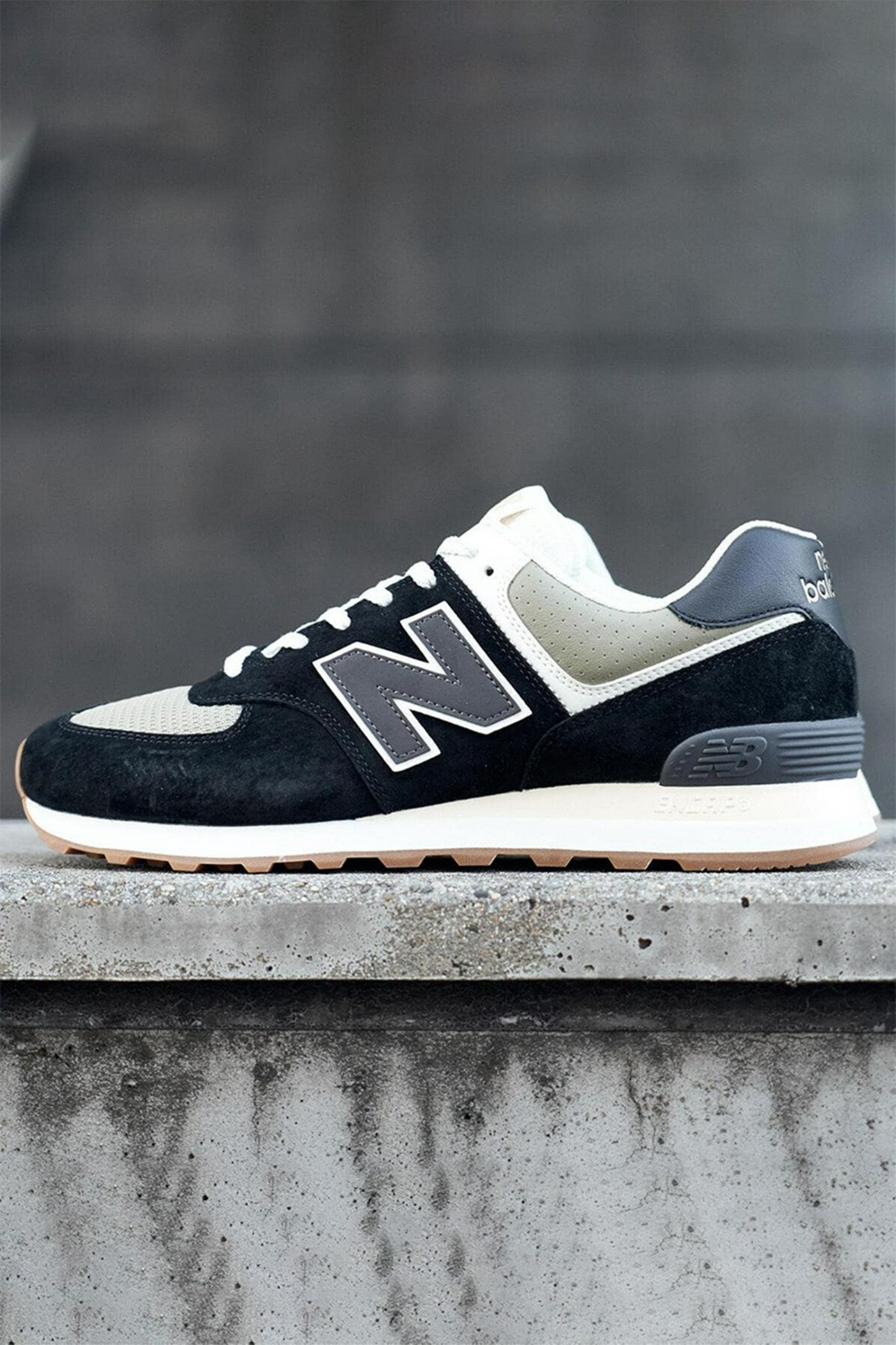BEAMS,New Balance 574  质感丰富！BEAMS 联名 New Balance 574 正式上架！