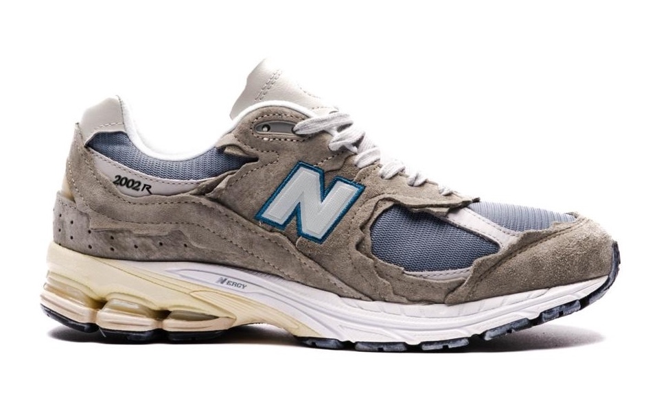 New Balance,2002R,Protection P  求求把价格打下来！五款 NB 2002R 新配色即将发售！