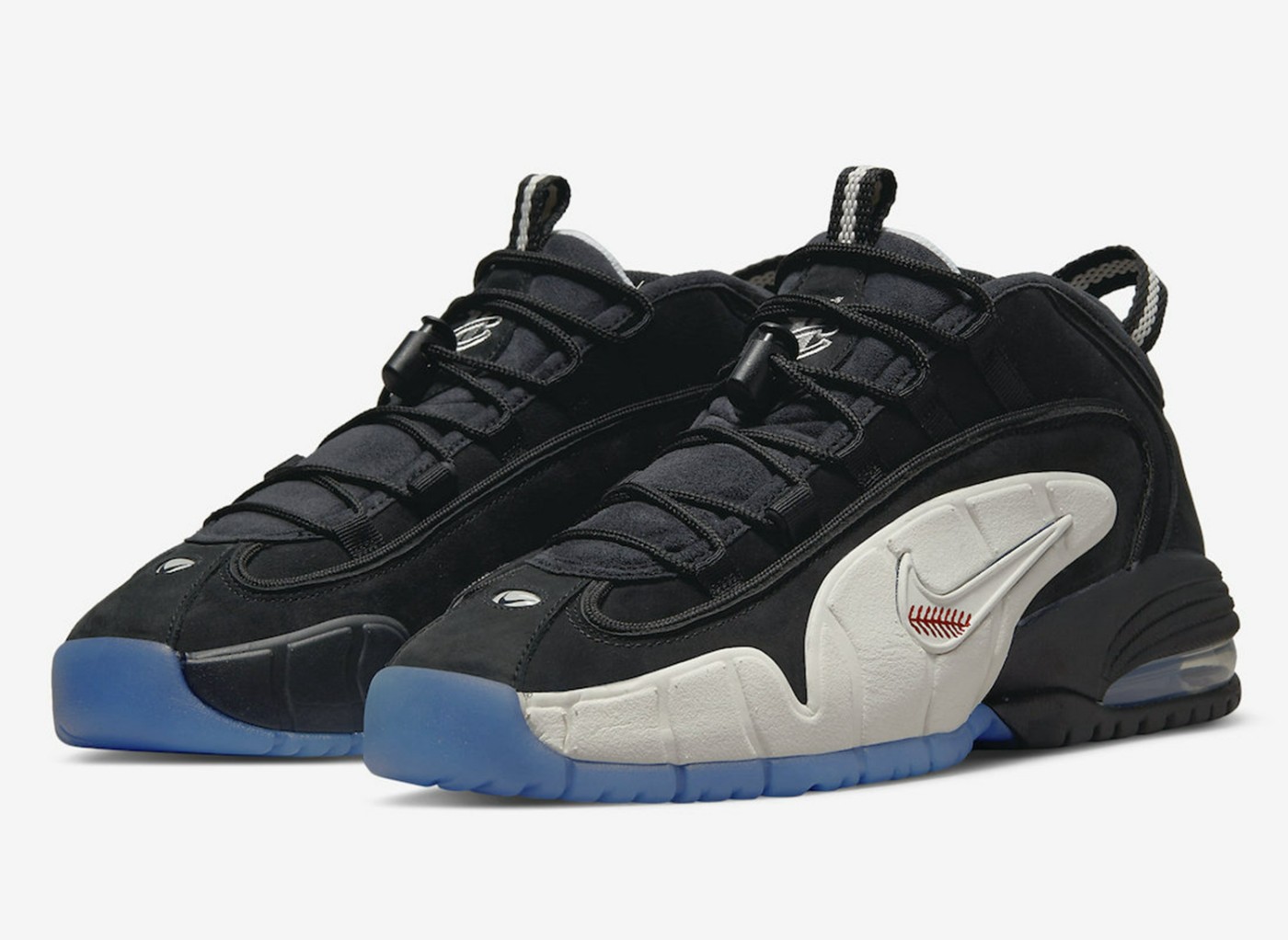 Social Status,Nike,Air Max Pen  Nike 新「换钩联名」完整曝光！配件太多了吧！