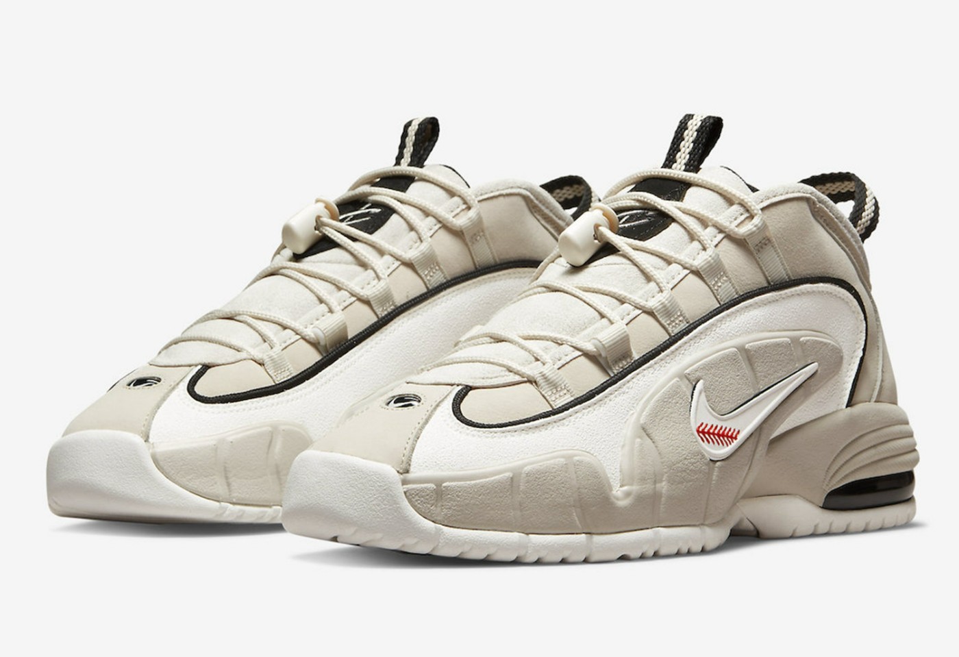 Social Status,Nike,Air Max Pen  Nike 新「换钩联名」完整曝光！配件太多了吧！