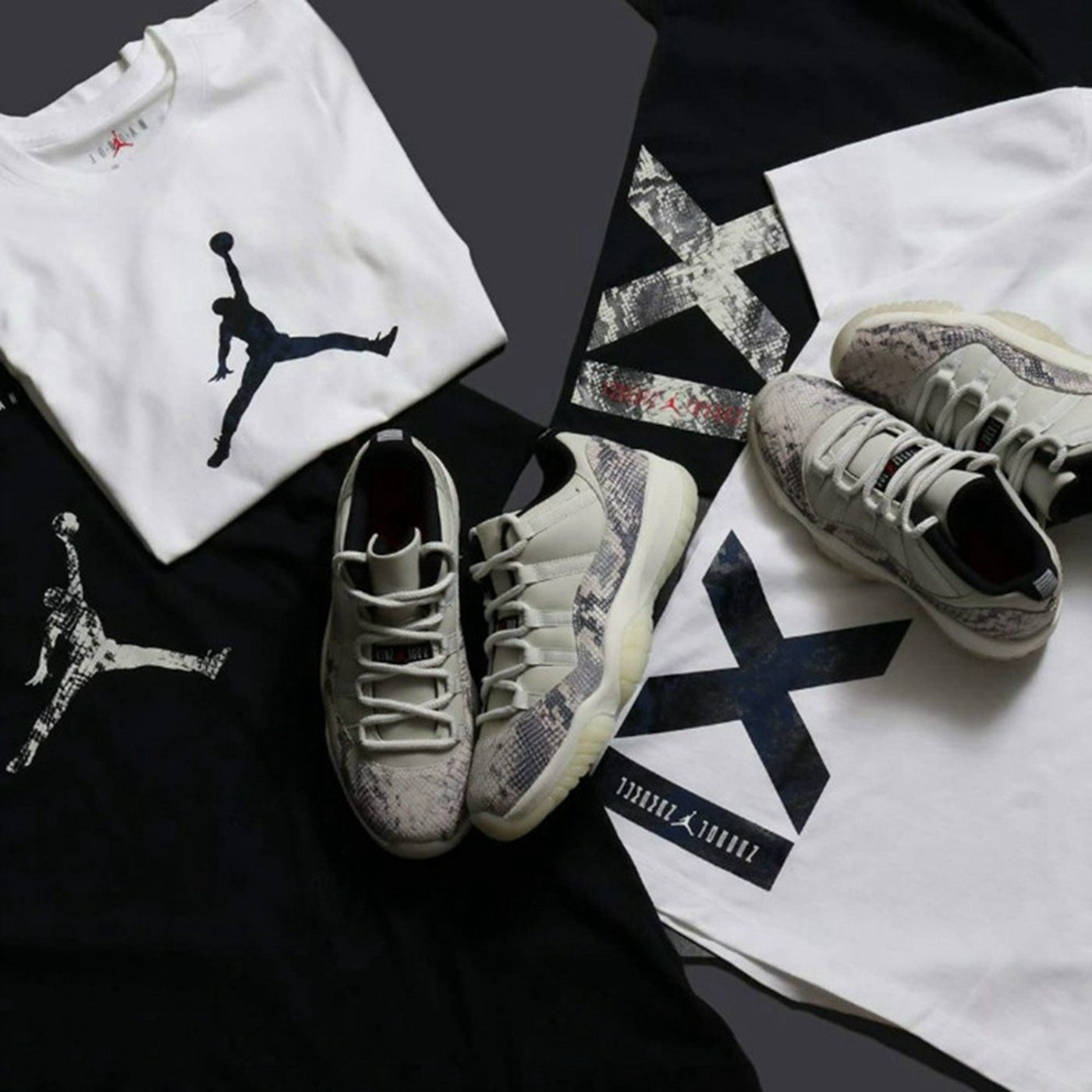 Air Jordan 11 Low,价格清单  竟然比高帮火？原来「低帮 AJ11」才是硬通货！下个月新品恐怕又不好抢！