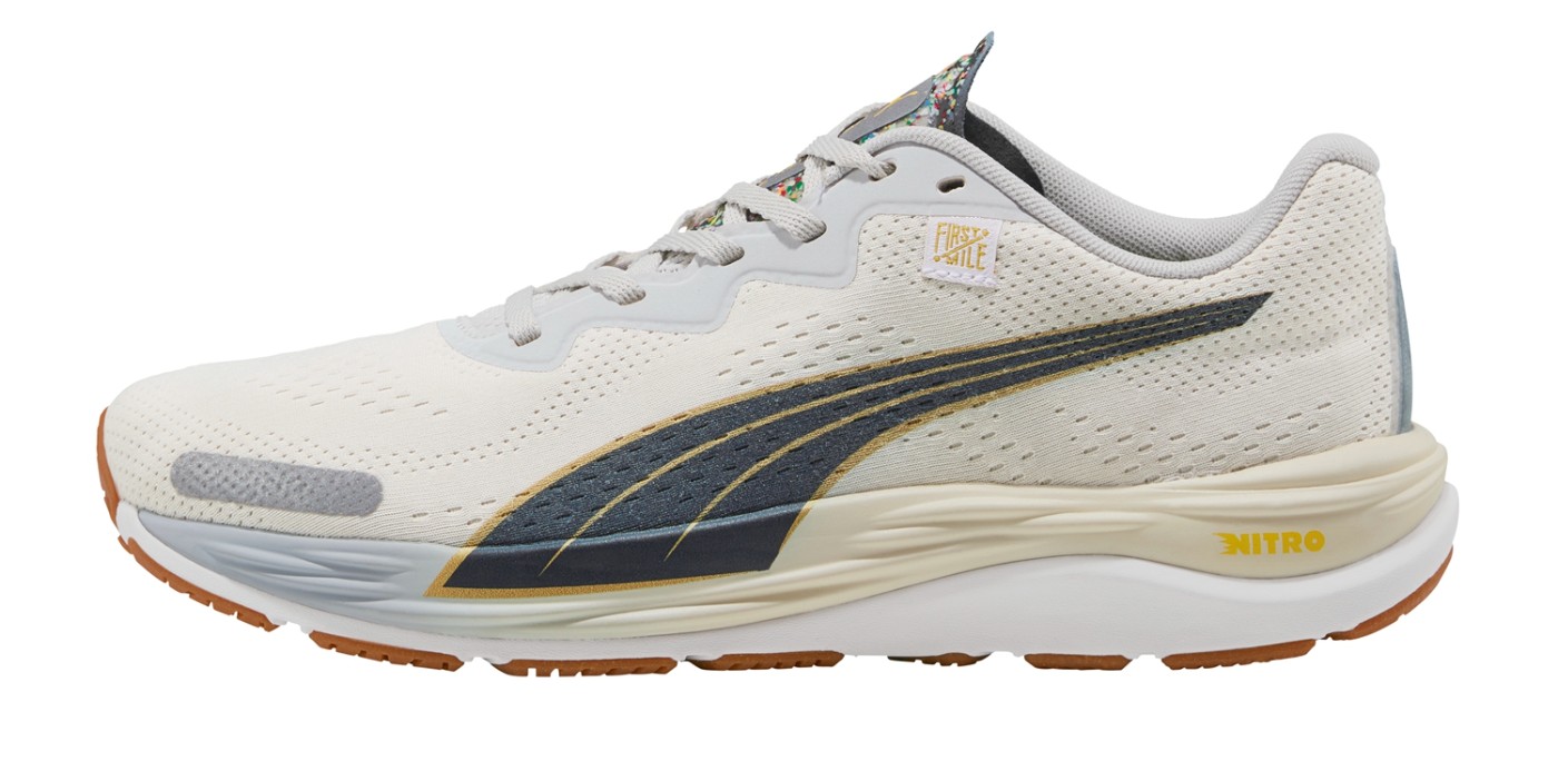 PUMA,FIRST MILE  环保材质遍布全身！PUMA 全新联名产品发布！