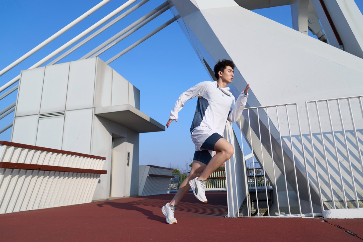 PUMA,FIRST MILE  环保材质遍布全身！PUMA 全新联名产品发布！