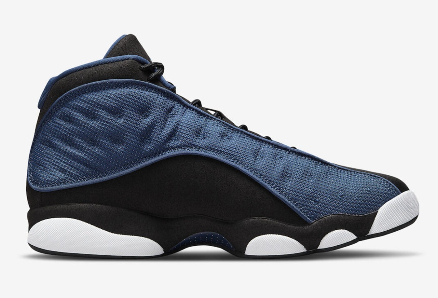 Nike,Air Jordan 13,Brave Blue,  发售日期确定！全新勇气蓝 AJ13 官图曝光！