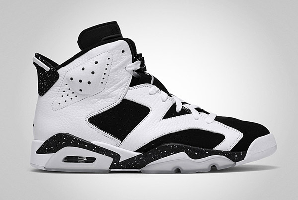 Air Jordan 6,AJ6,CT8529-162,Re  时隔十二年终于回归！「红奥利奥」AJ6 最新实物曝光！