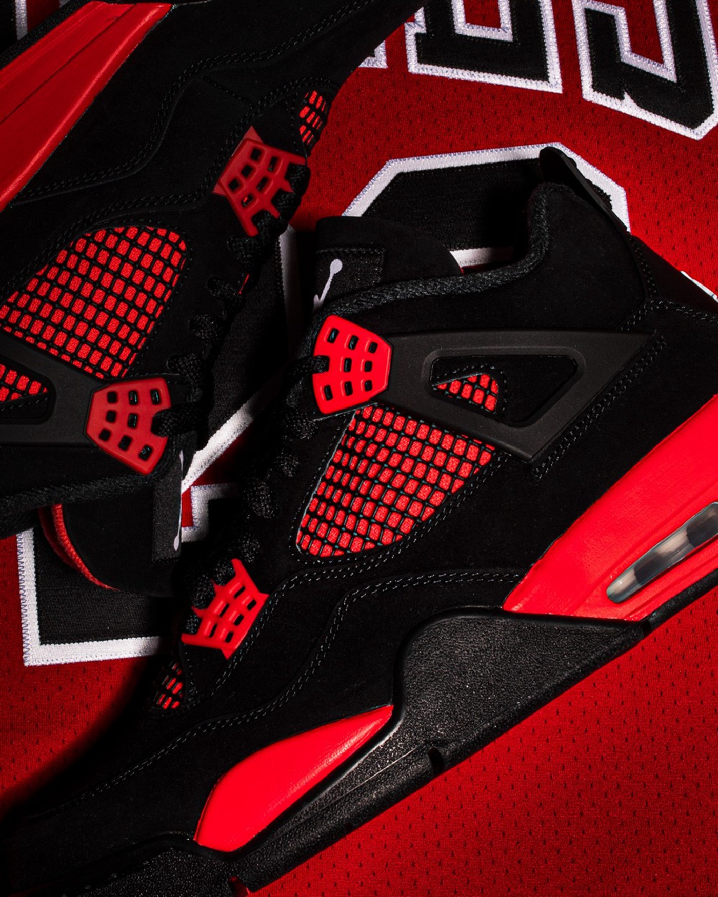 Air Jordan 4,Nike,Zen Master  最近 AJ4 都在涨！这双「最新配色」恐怕又要抢破头！全网最速开箱超前上脚！