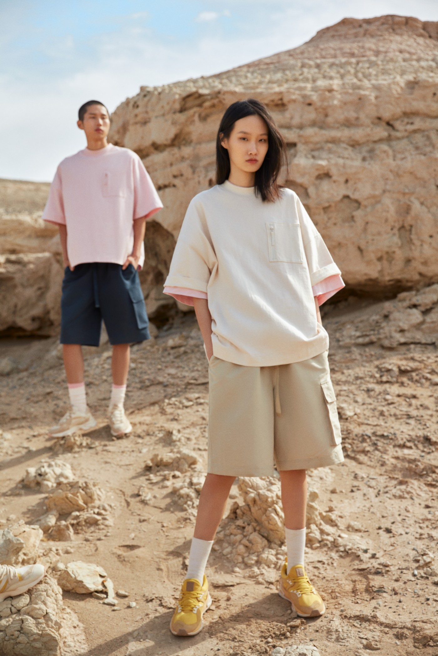 PUMA SELECT,MMQ,发售  满满高级感！活力极简夏日专属！PUMA MMQ 新品即将发售！