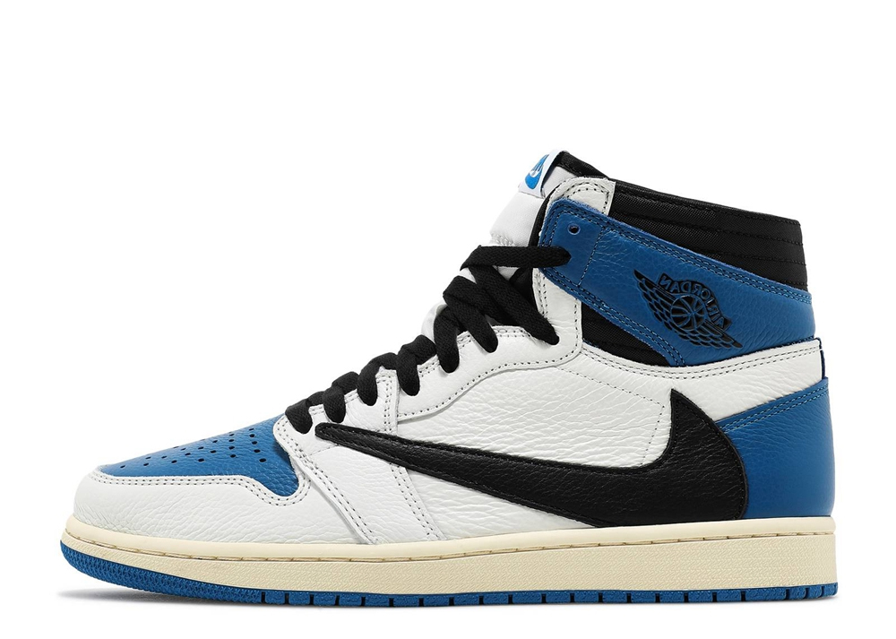 Air Jordan 1,AJ1,Heritage,5550  「闪电倒钩」既视感，全新 AJ1 曝光。网友：还是钩子会玩