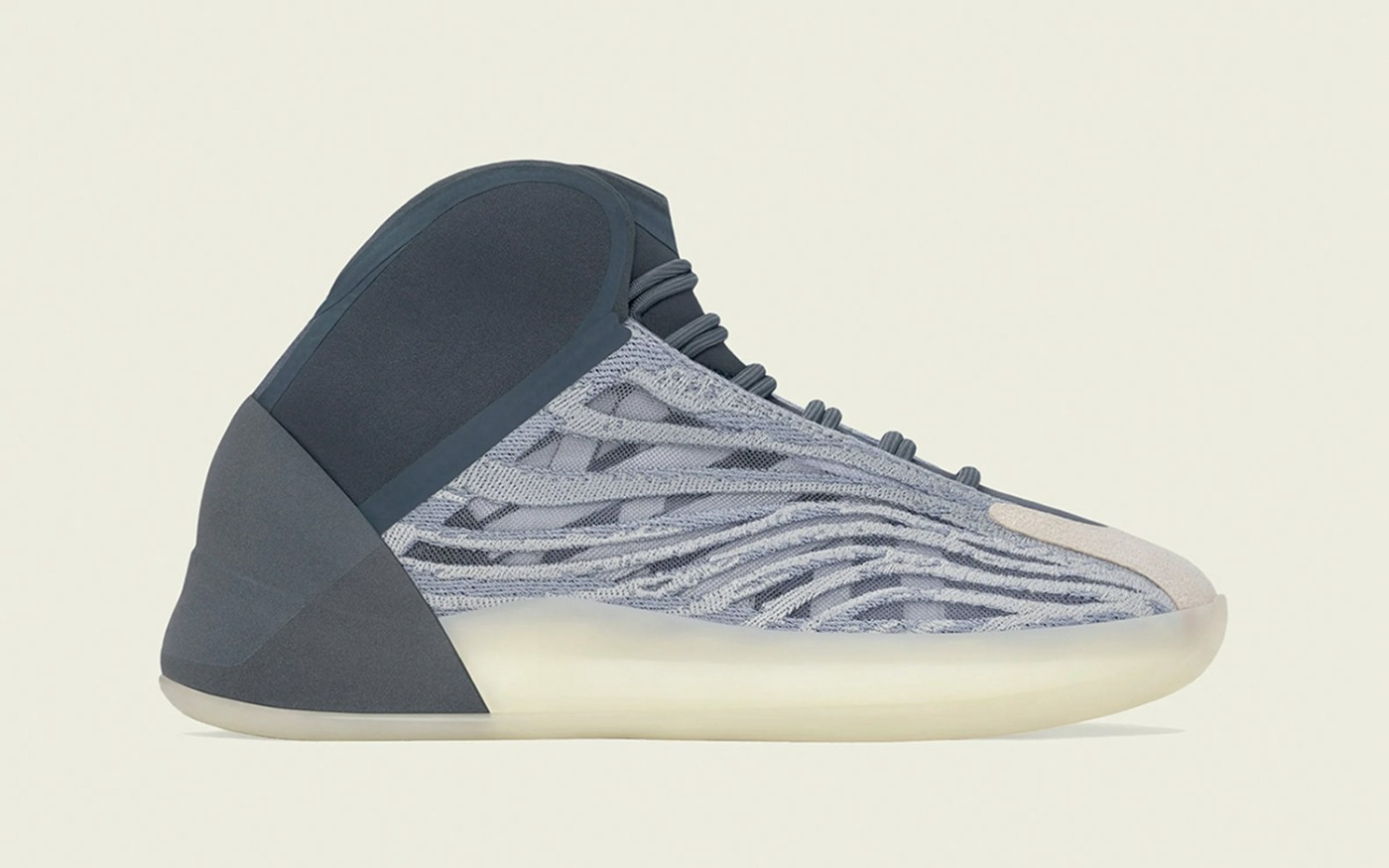 Yeezy Boost 350 V2,白斑马,Yeezy 7  Yeezy 4 月新品曝光！「白斑马」350 V2 确定回归！