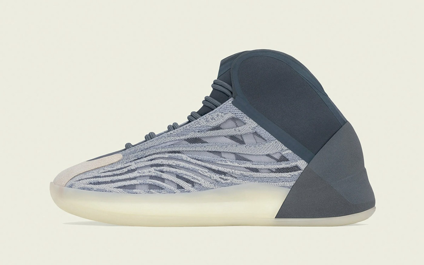 Yeezy Boost 350 V2,白斑马,Yeezy 7  Yeezy 4 月新品曝光！「白斑马」350 V2 确定回归！